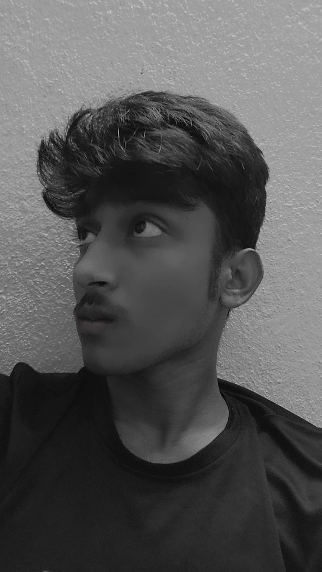 Bappaditya Kuilya portrait